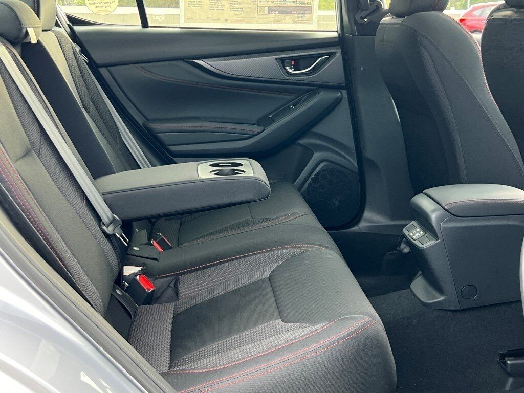 2025 Subaru WRX Premium Springfield VA