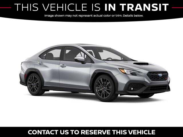 2025 Subaru WRX Premium Springfield VA
