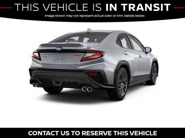 2025 Subaru WRX Premium Springfield VA