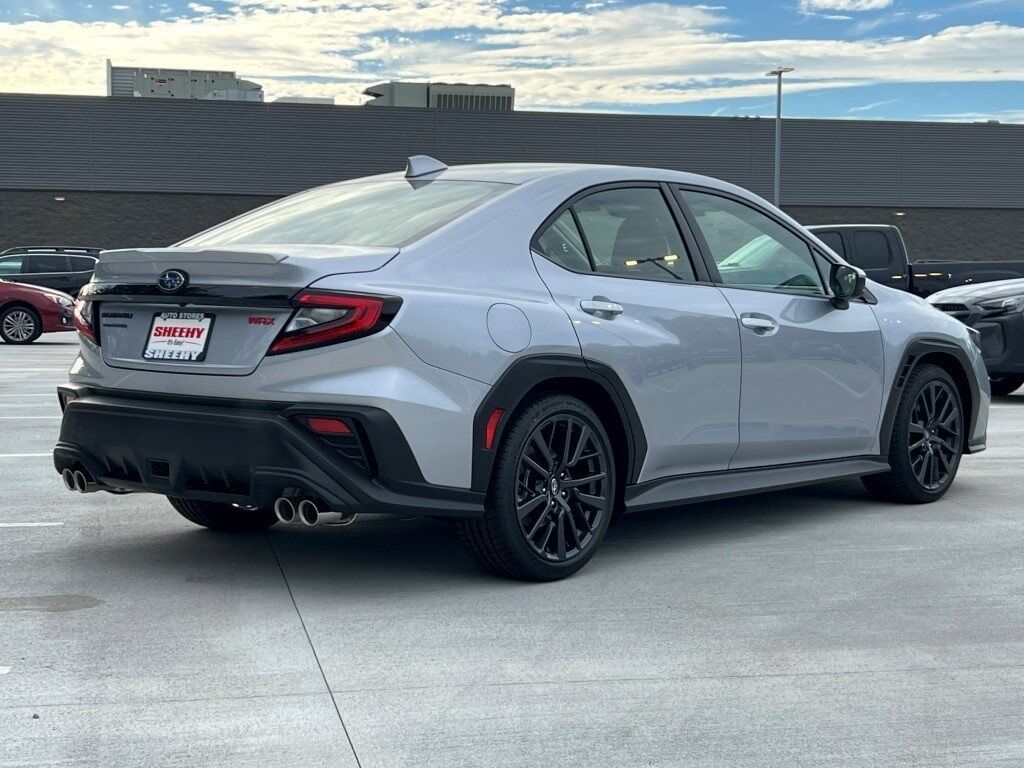 2025 Subaru WRX Premium Springfield VA