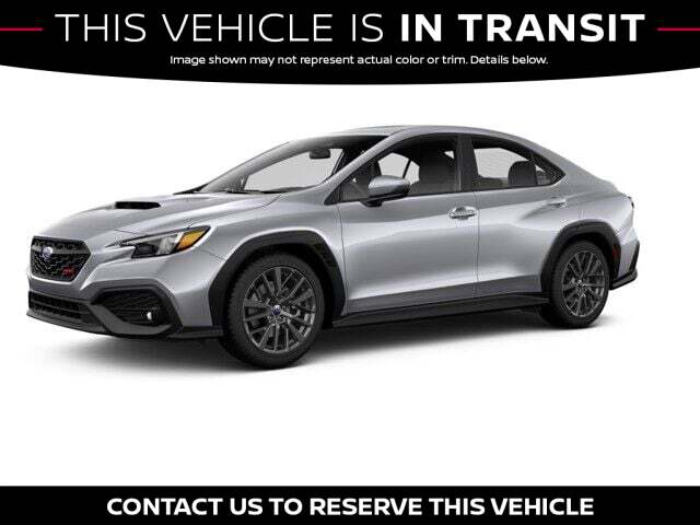 2025 Subaru WRX Premium Springfield VA