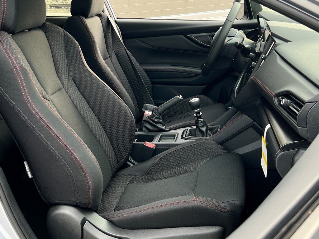 2025 Subaru WRX Premium Springfield VA