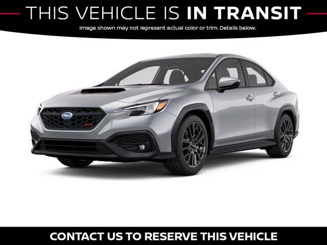 2025 Subaru WRX Premium Springfield VA