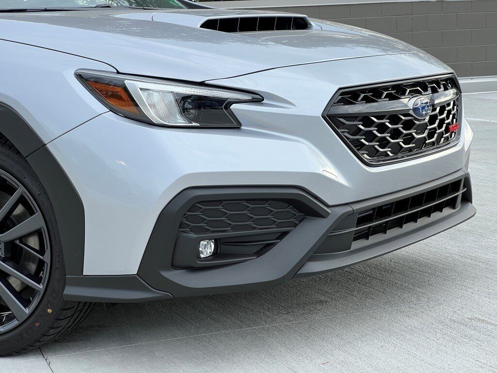 2025 Subaru WRX Premium Springfield VA