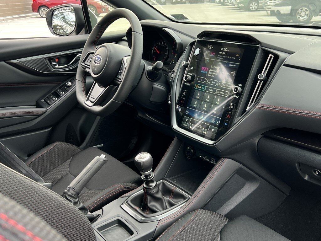 2025 Subaru WRX Premium Springfield VA