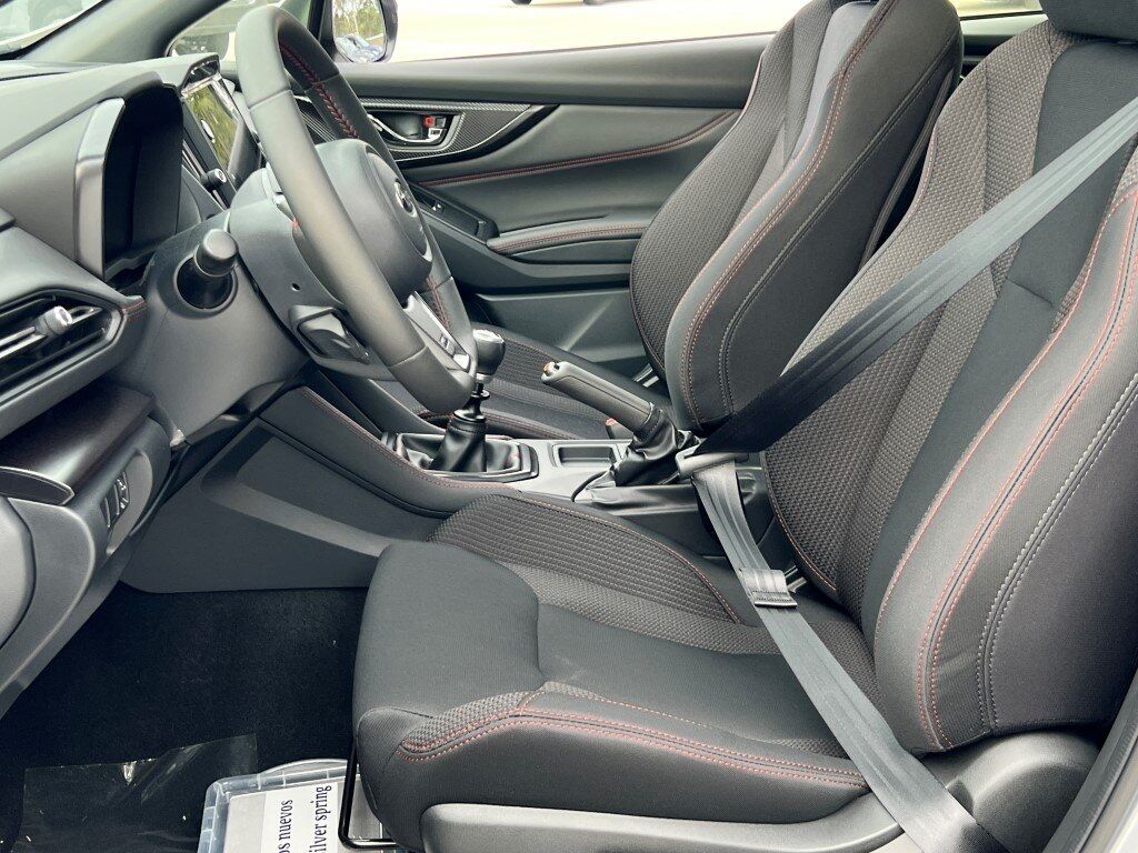 2025 Subaru WRX Premium Springfield VA