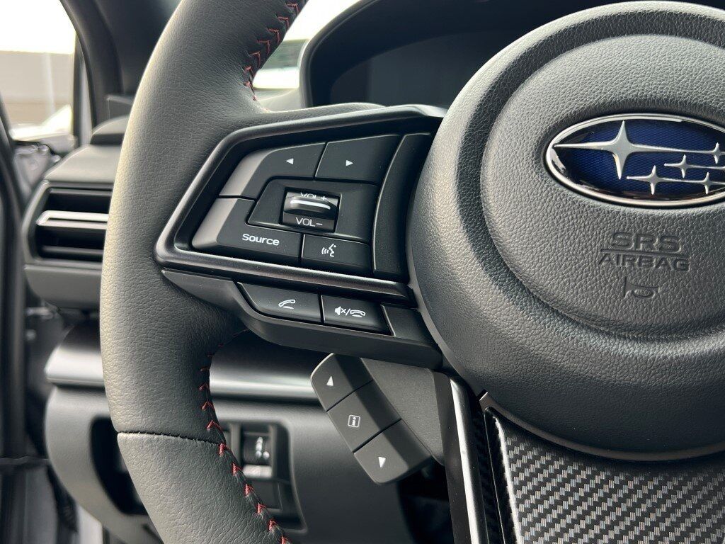 2025 Subaru WRX Premium Springfield VA