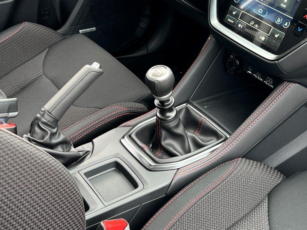 2025 Subaru WRX Premium Springfield VA