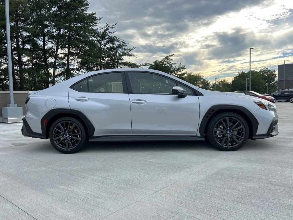 2025 Subaru WRX Premium Springfield VA