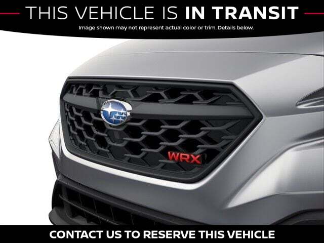 2025 Subaru WRX Premium Springfield VA