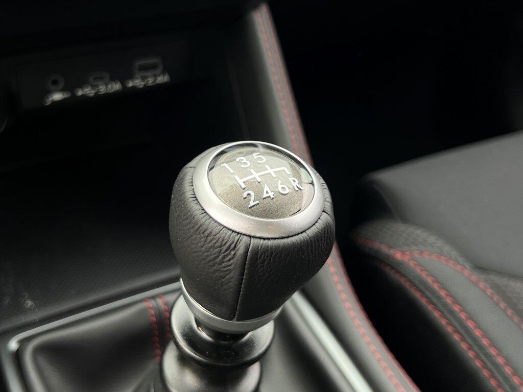 2025 Subaru WRX Premium Springfield VA