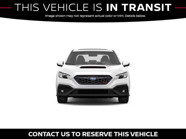 2025 Subaru WRX Premium Springfield VA
