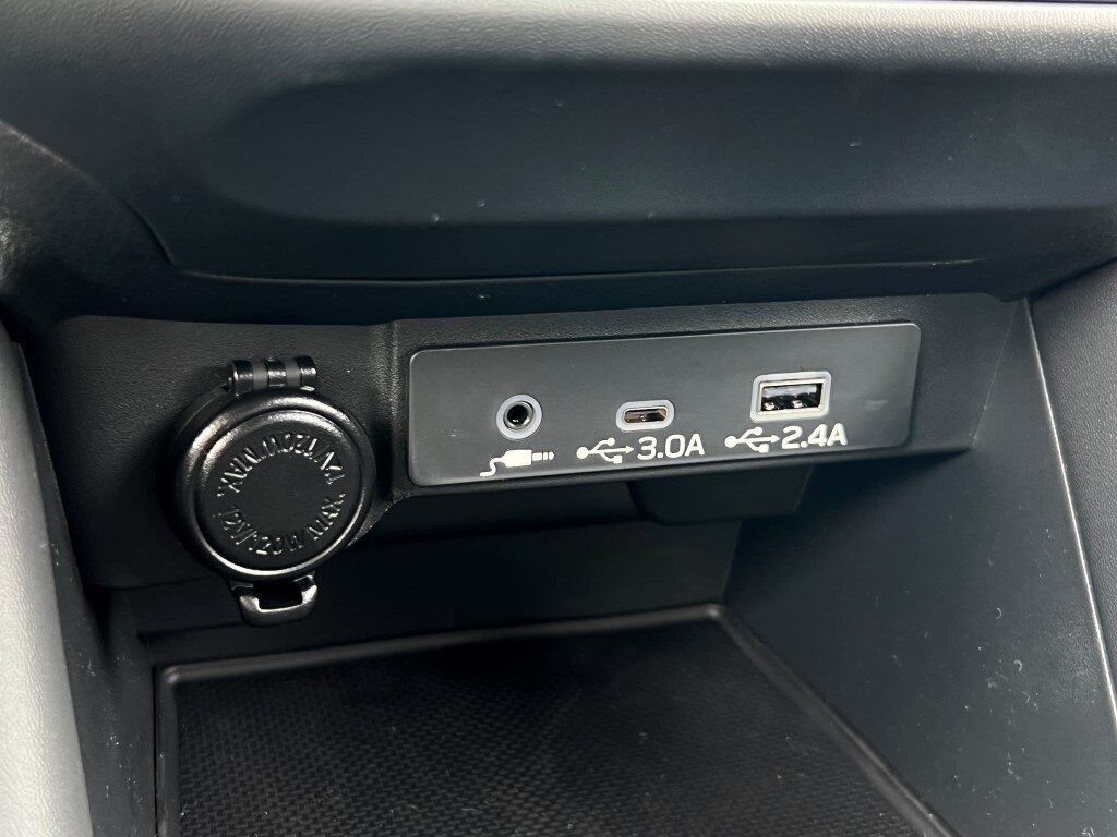 2025 Subaru WRX Premium Springfield VA