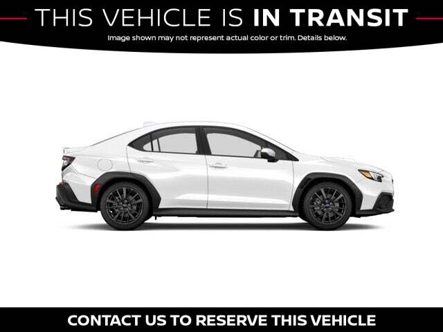 2025 Subaru WRX Premium Springfield VA