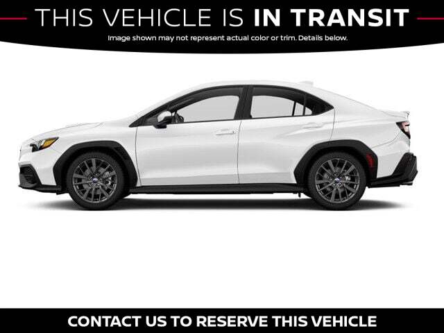 2025 Subaru WRX Premium Springfield VA