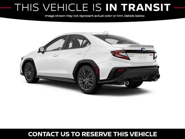 2025 Subaru WRX Premium Springfield VA
