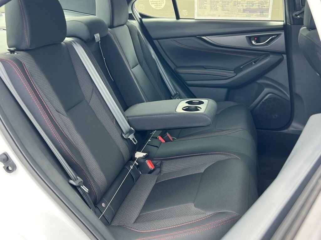2025 Subaru WRX Premium Springfield VA