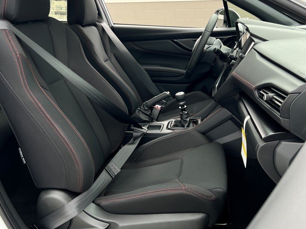 2025 Subaru WRX Premium Springfield VA