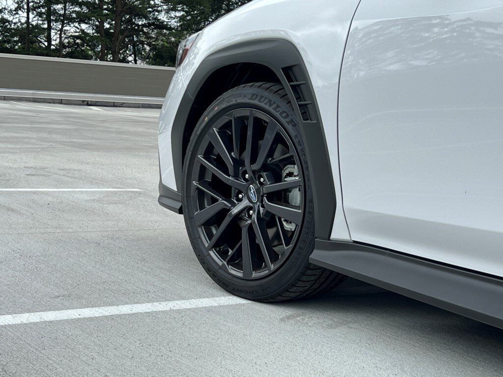 2025 Subaru WRX Premium Springfield VA