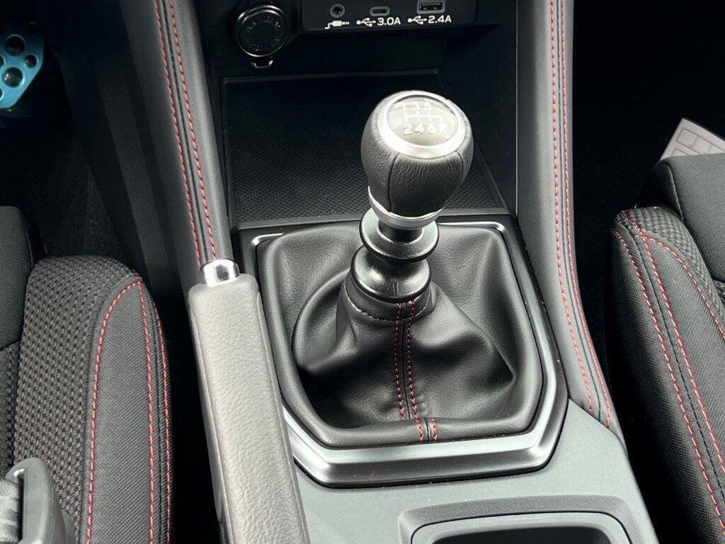 2025 Subaru WRX Premium Springfield VA