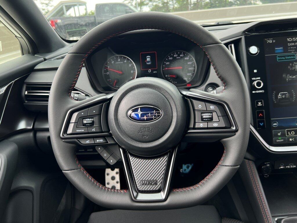 2025 Subaru WRX Premium Springfield VA