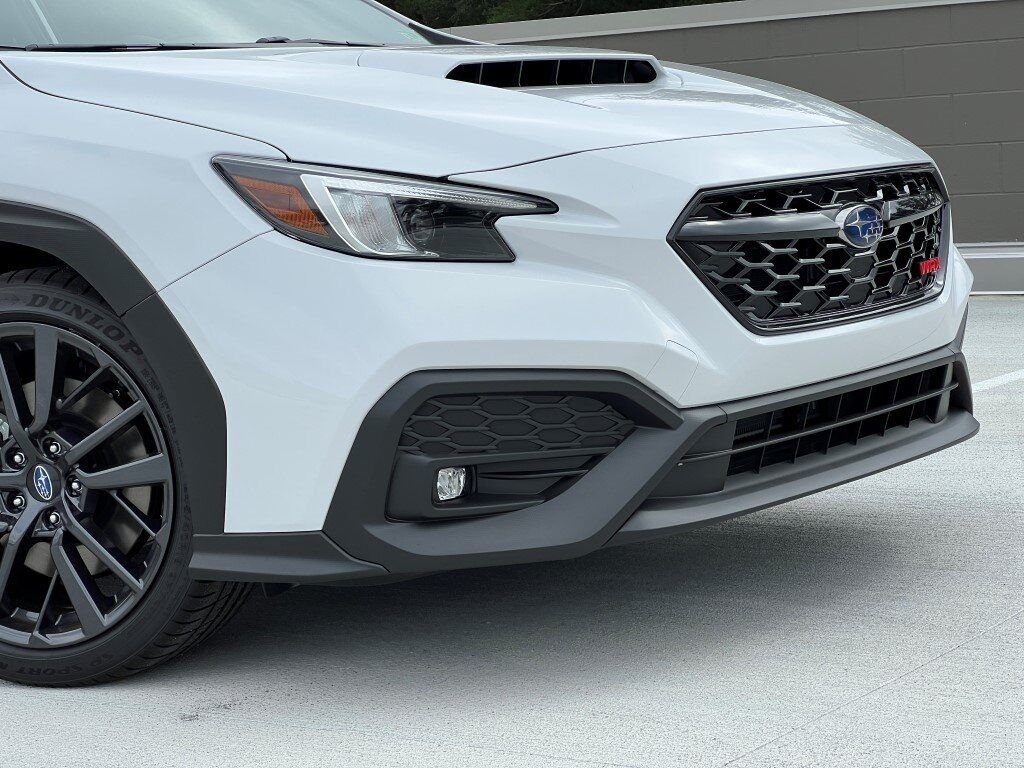 2025 Subaru WRX Premium Springfield VA