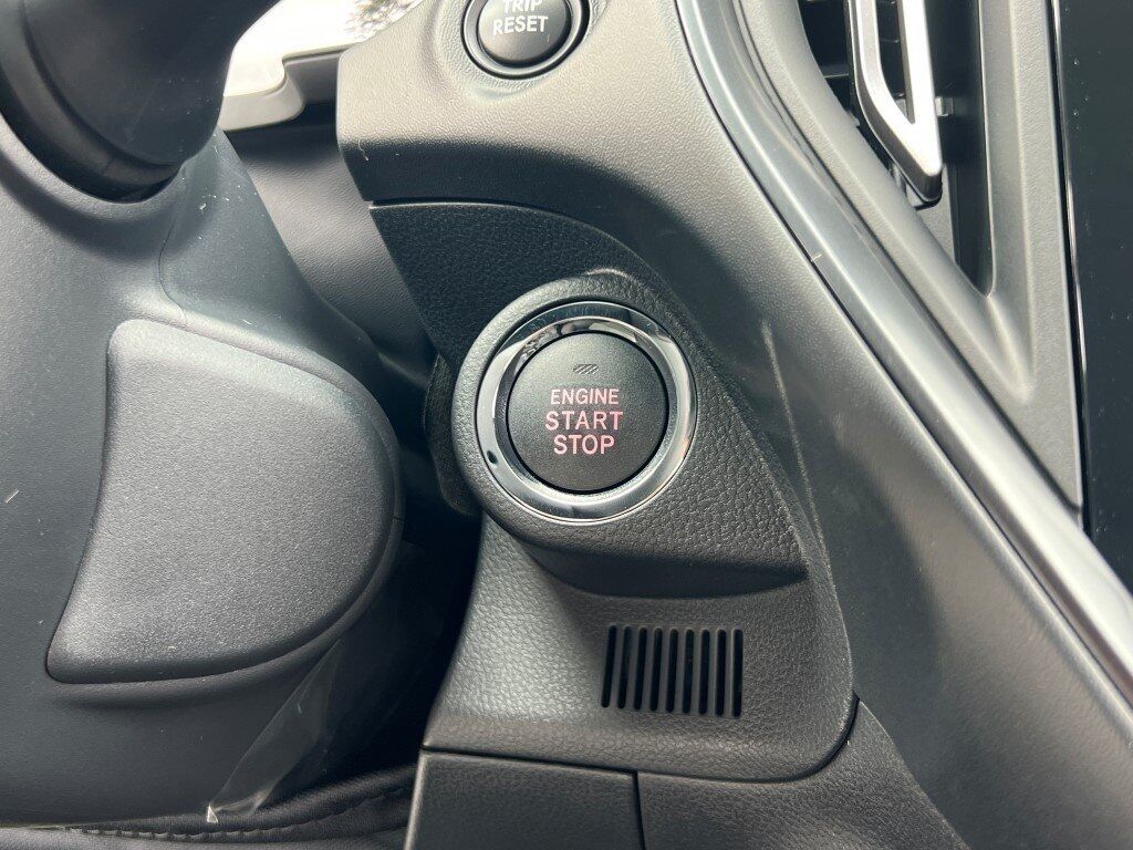 2025 Subaru WRX Premium Springfield VA