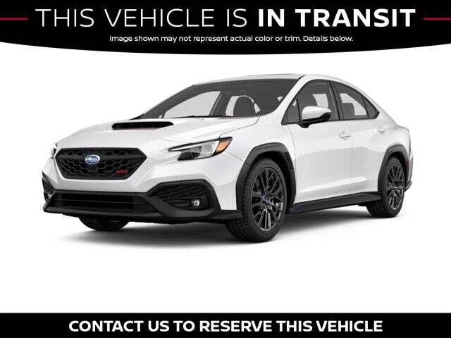 2025 Subaru WRX Premium Springfield VA