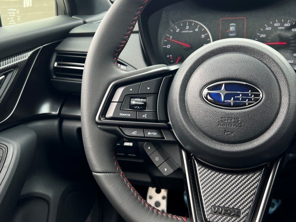 2025 Subaru WRX Premium Springfield VA