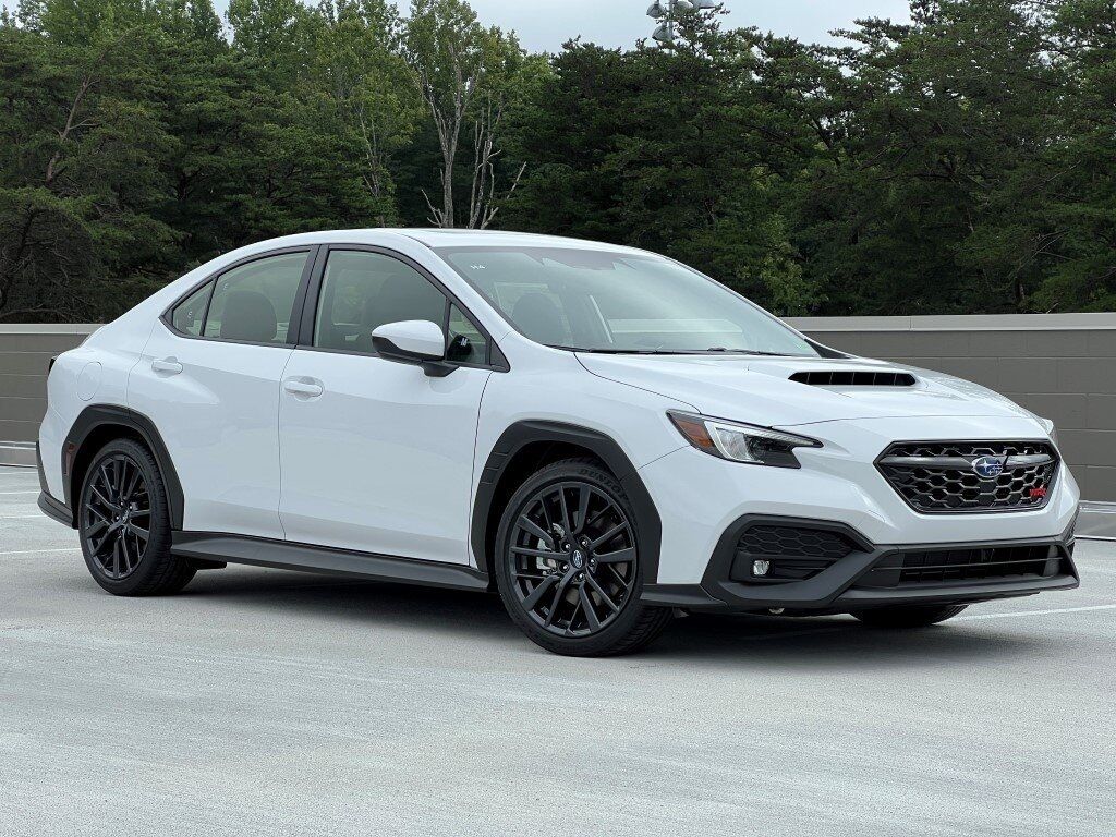 2025 Subaru WRX Premium Springfield VA