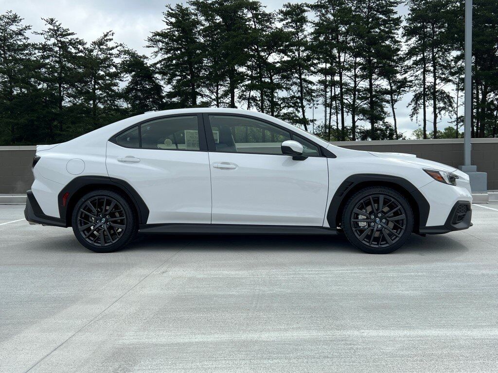 2025 Subaru WRX Premium Springfield VA