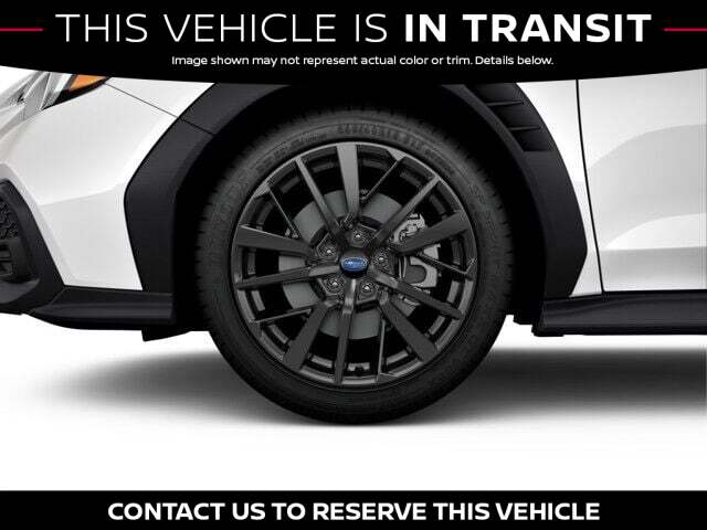 2025 Subaru WRX Premium Springfield VA