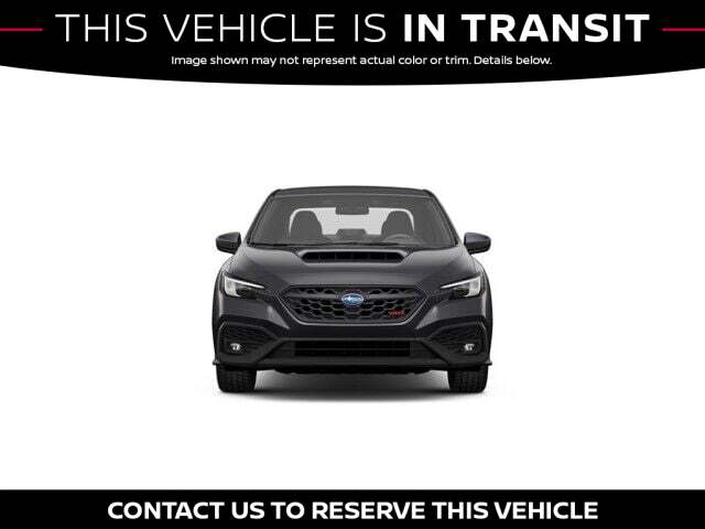 2025 Subaru WRX Premium Springfield VA