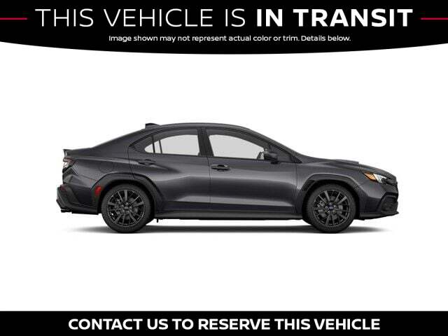 2025 Subaru WRX Premium Springfield VA