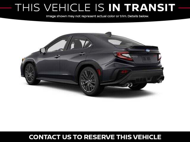 2025 Subaru WRX Premium Springfield VA