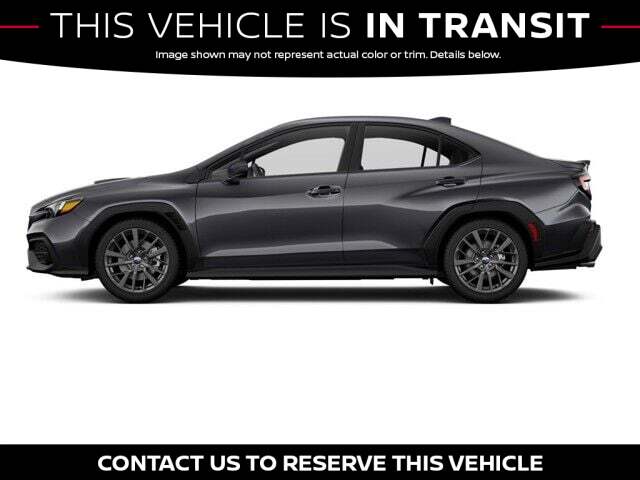 2025 Subaru WRX Premium Springfield VA