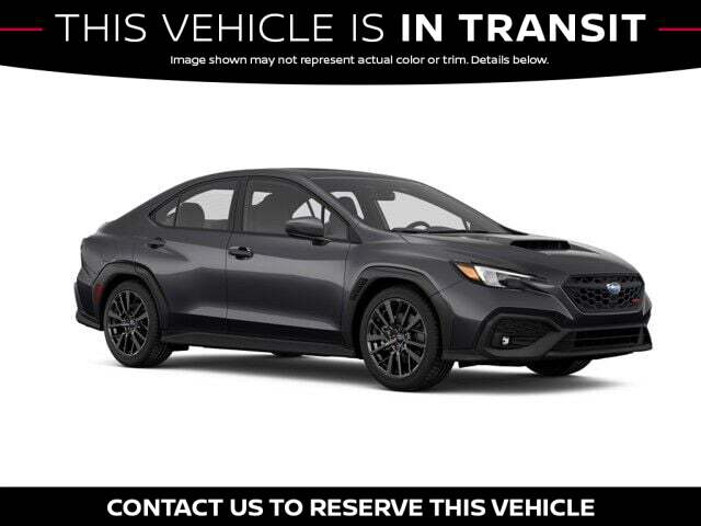2025 Subaru WRX Premium Springfield VA