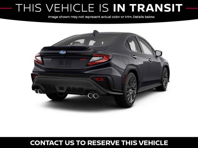 2025 Subaru WRX Premium Springfield VA