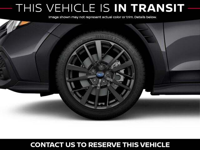 2025 Subaru WRX Premium Springfield VA