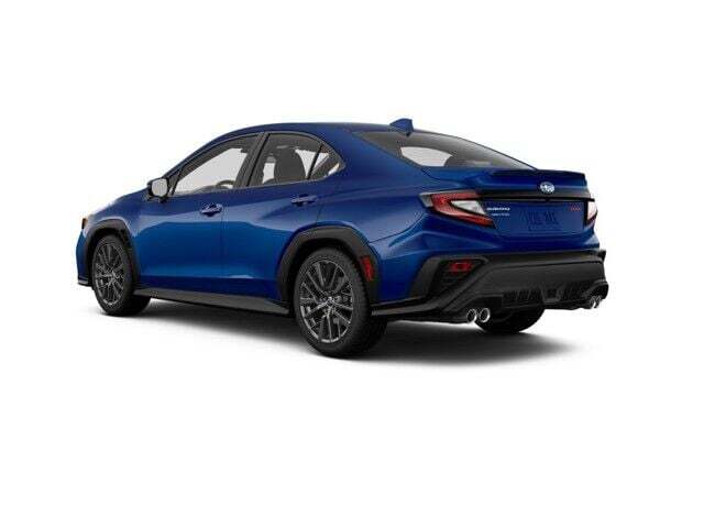 2025 Subaru WRX Premium Springfield VA