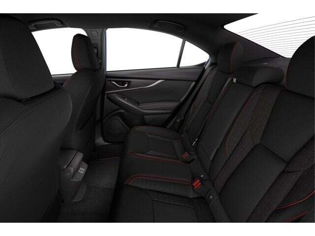 2025 Subaru WRX Premium Springfield VA