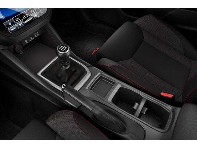 2025 Subaru WRX Premium Springfield VA