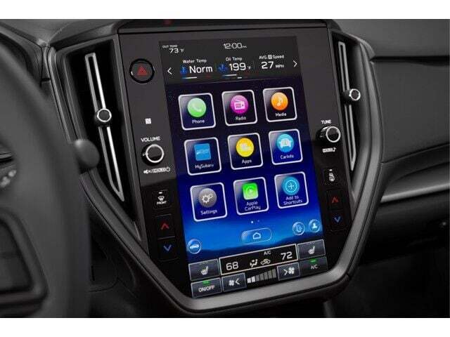 2025 Subaru WRX Premium Springfield VA