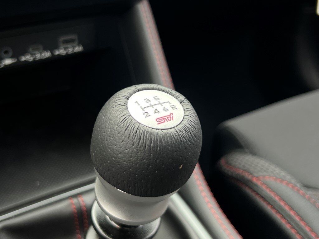 2025 Subaru WRX Premium Springfield VA