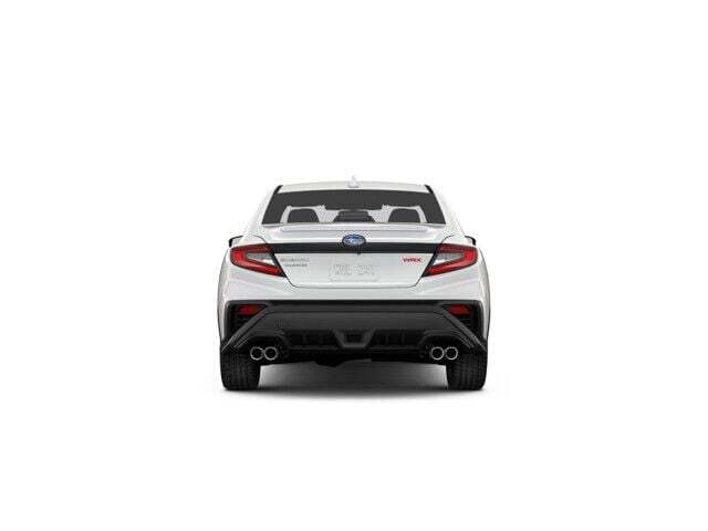2025 Subaru WRX Premium Springfield VA