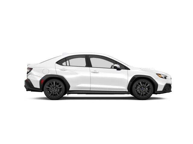 2025 Subaru WRX Premium Springfield VA