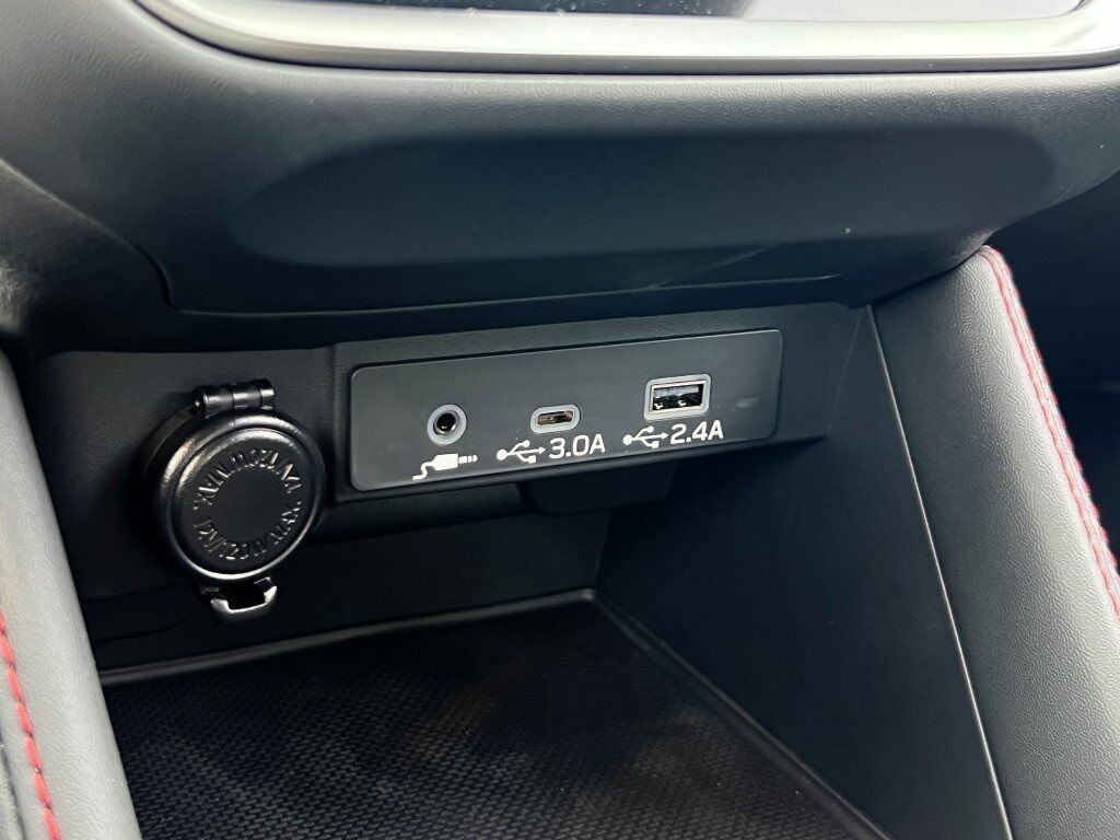 2025 Subaru WRX Premium Springfield VA