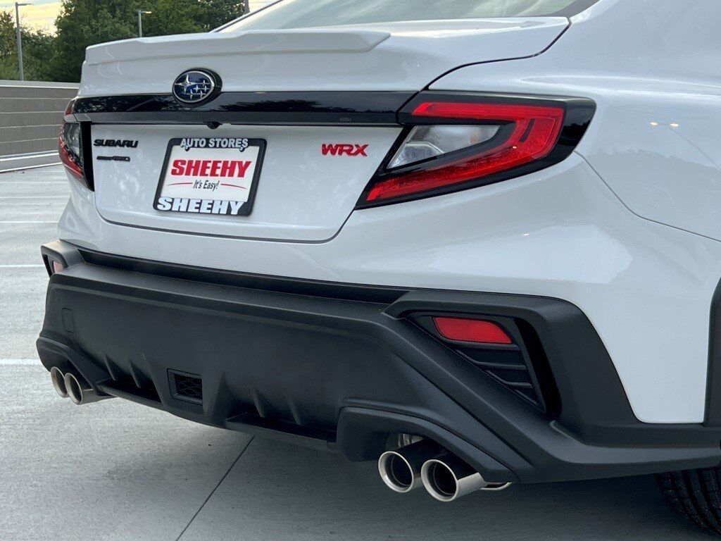 2025 Subaru WRX Premium Springfield VA