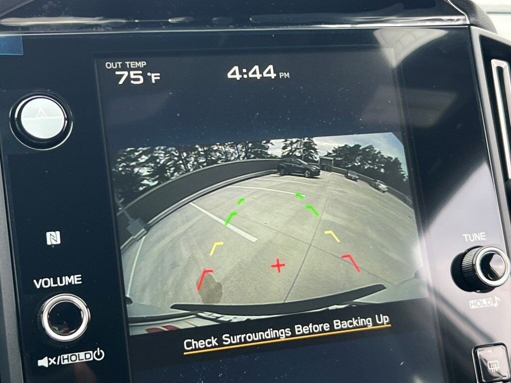 2025 Subaru WRX Premium Springfield VA