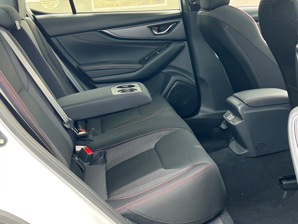 2025 Subaru WRX Premium Springfield VA